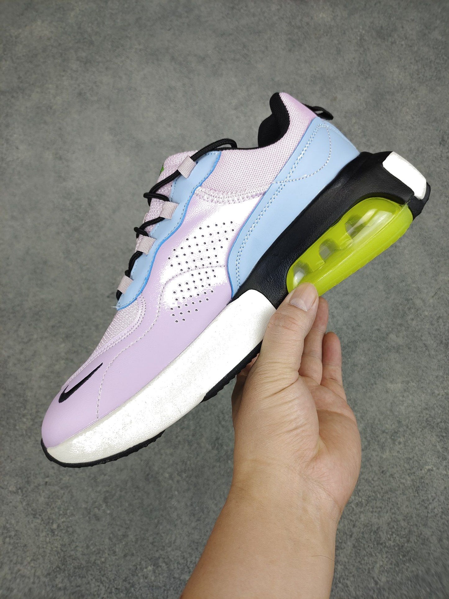 Aithtr Max Verona CK7200-500 Dames Schoenen