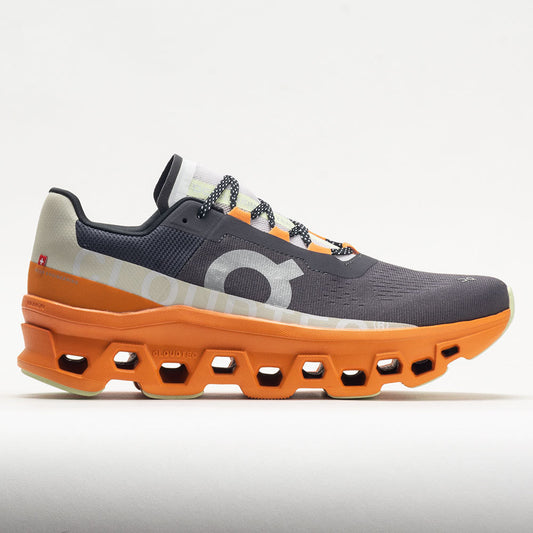 OthtN CloudmOthtNster Men's Eclipse/Turmeric