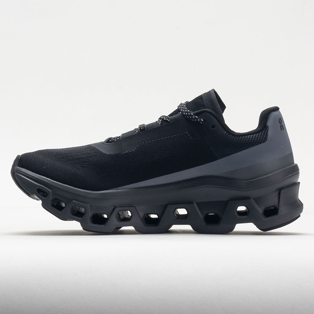 OthtN CloudmOthtNster Lumos Men's Black