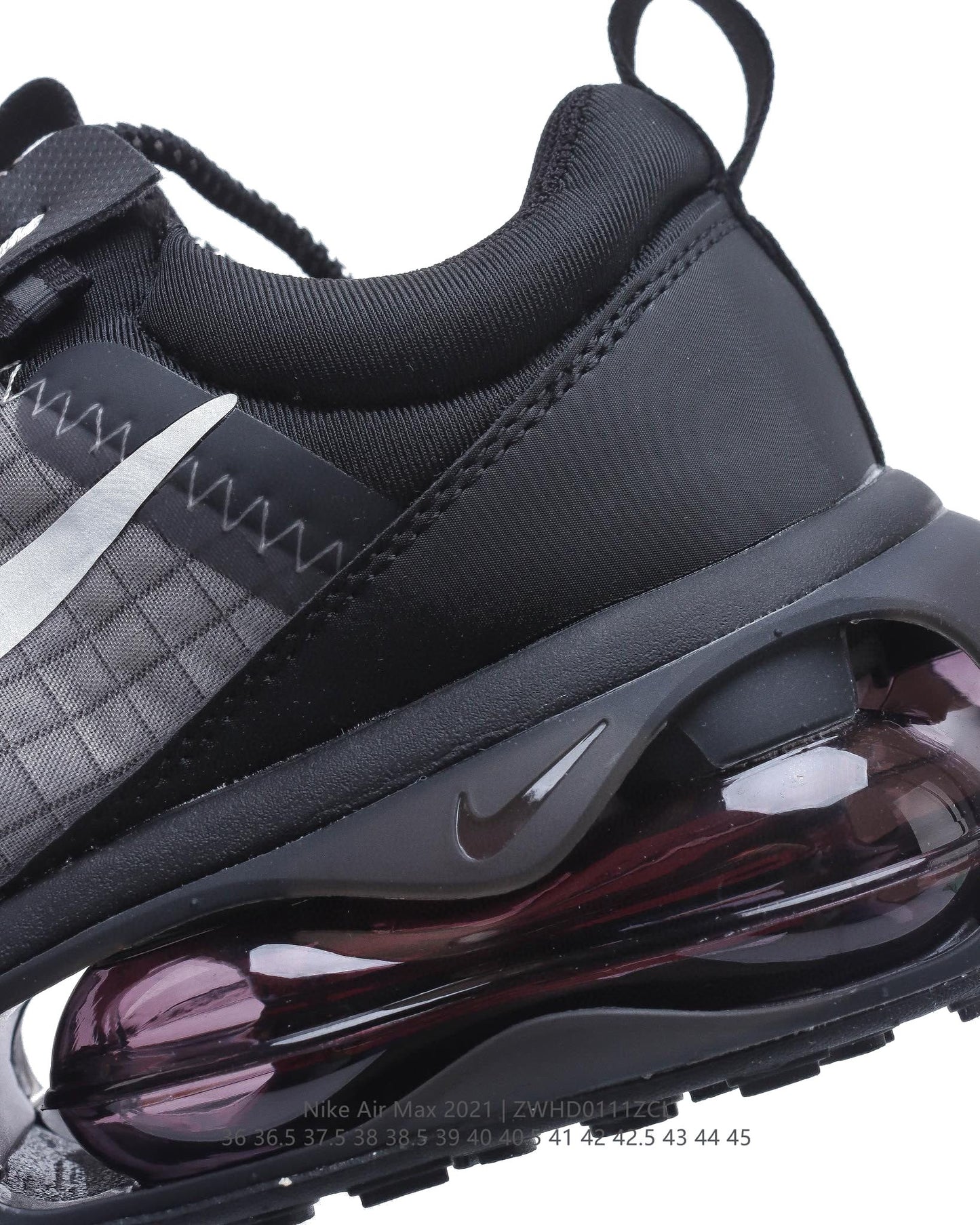 Aithtr Max 2021 DH4245 New Aithtr Cushion Dames & Heren Schoenen-6