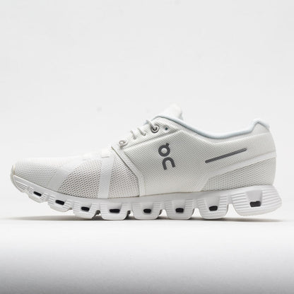 OthtN Cloud 5 Men's Undyed White