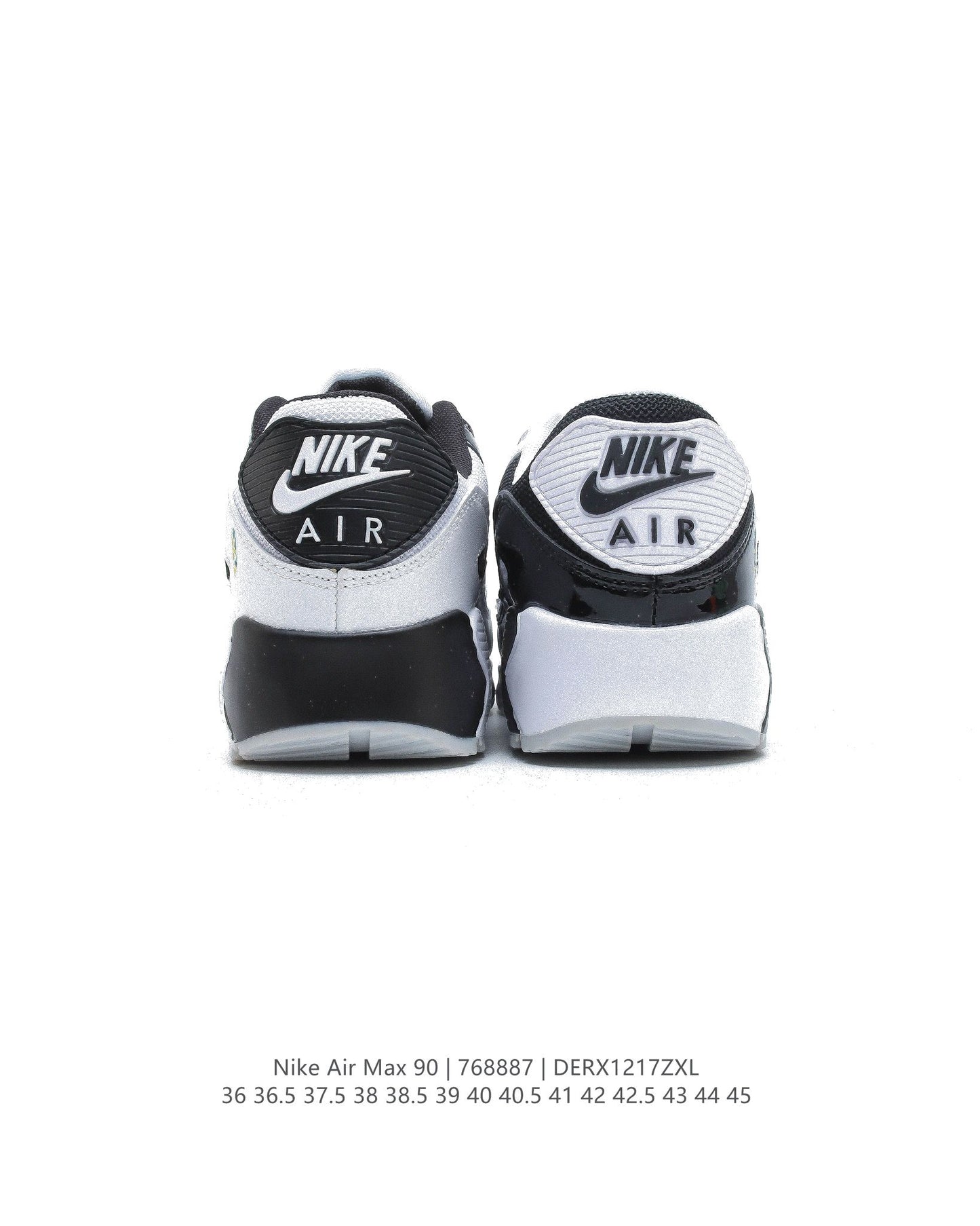 Aithtr Max 90 Classic Retro Small Aithtr Cushion Running Dames & Heren Schoenen