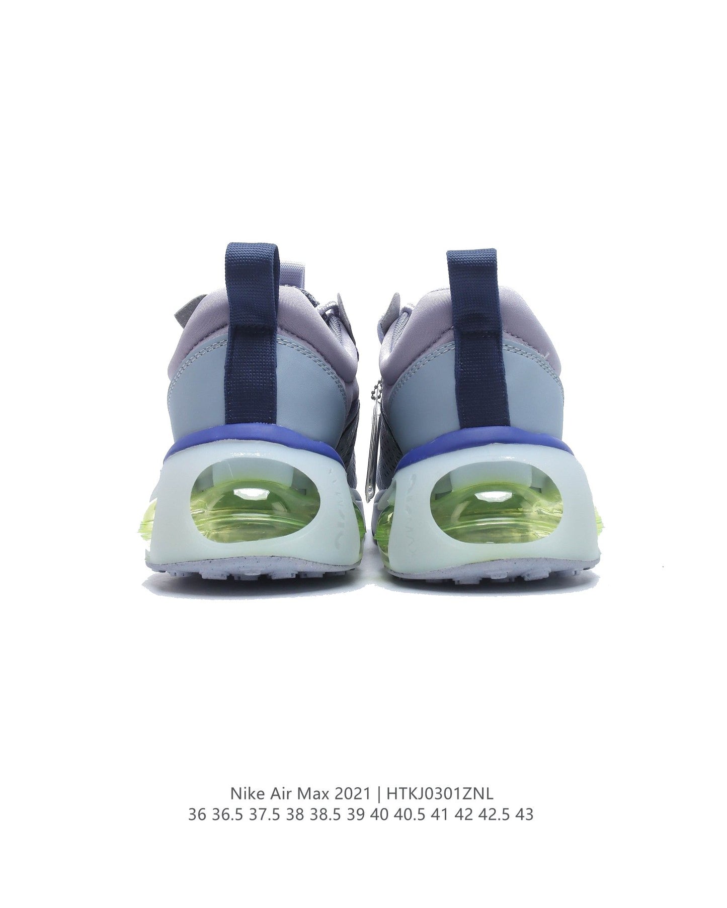 Aithtr Max 2021 DA1923-600 Dames & Heren Schoenen