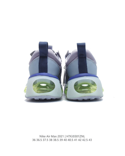 Aithtr Max 2021 DA1923-600 Dames & Heren Schoenen