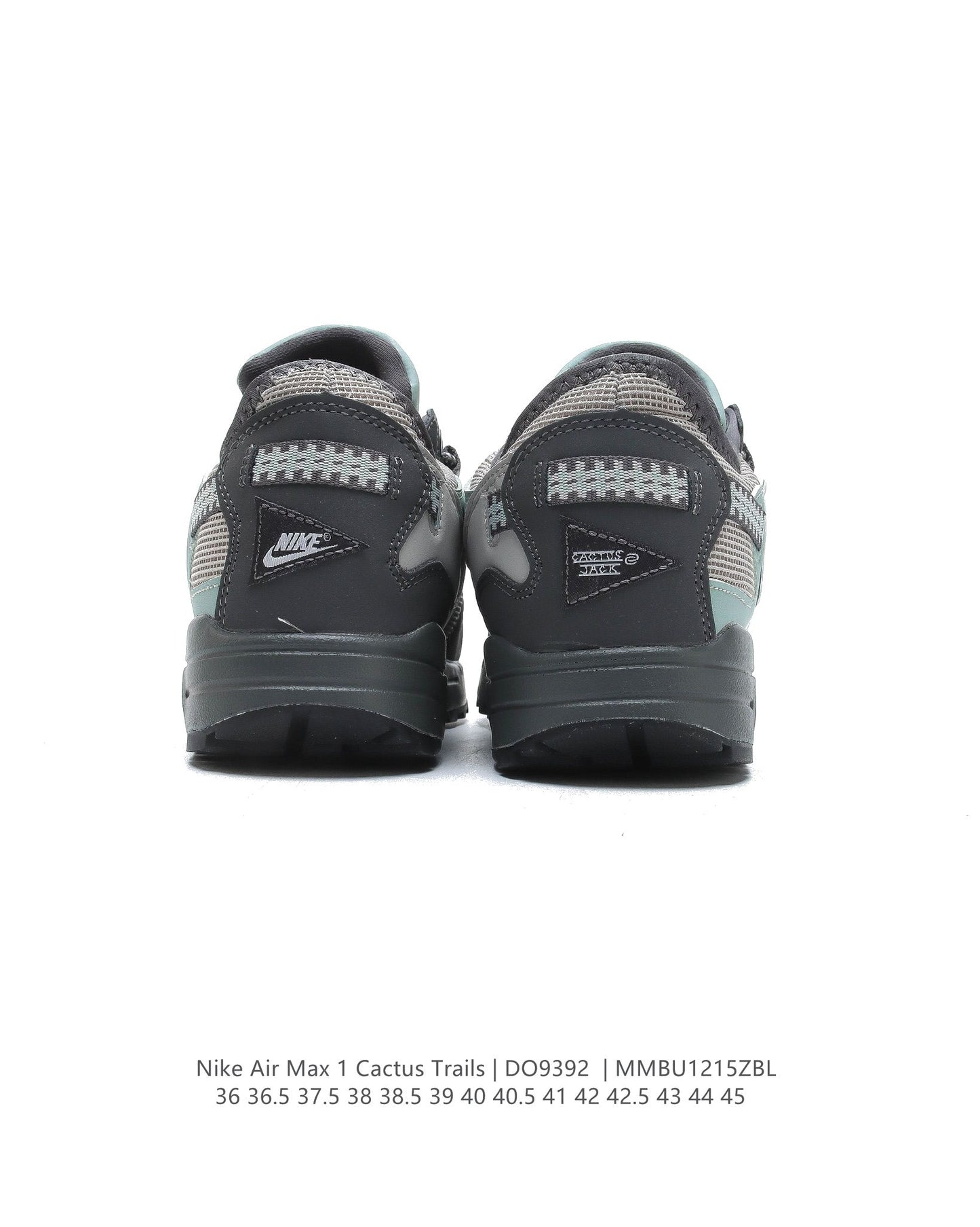 Travis Scott x  Aithtr Max 1WheatLemon DO9392-700 Dames & Heren Schoenen-3