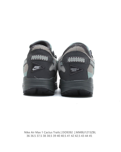 Travis Scott x  Aithtr Max 1WheatLemon DO9392-700 Dames & Heren Schoenen-3