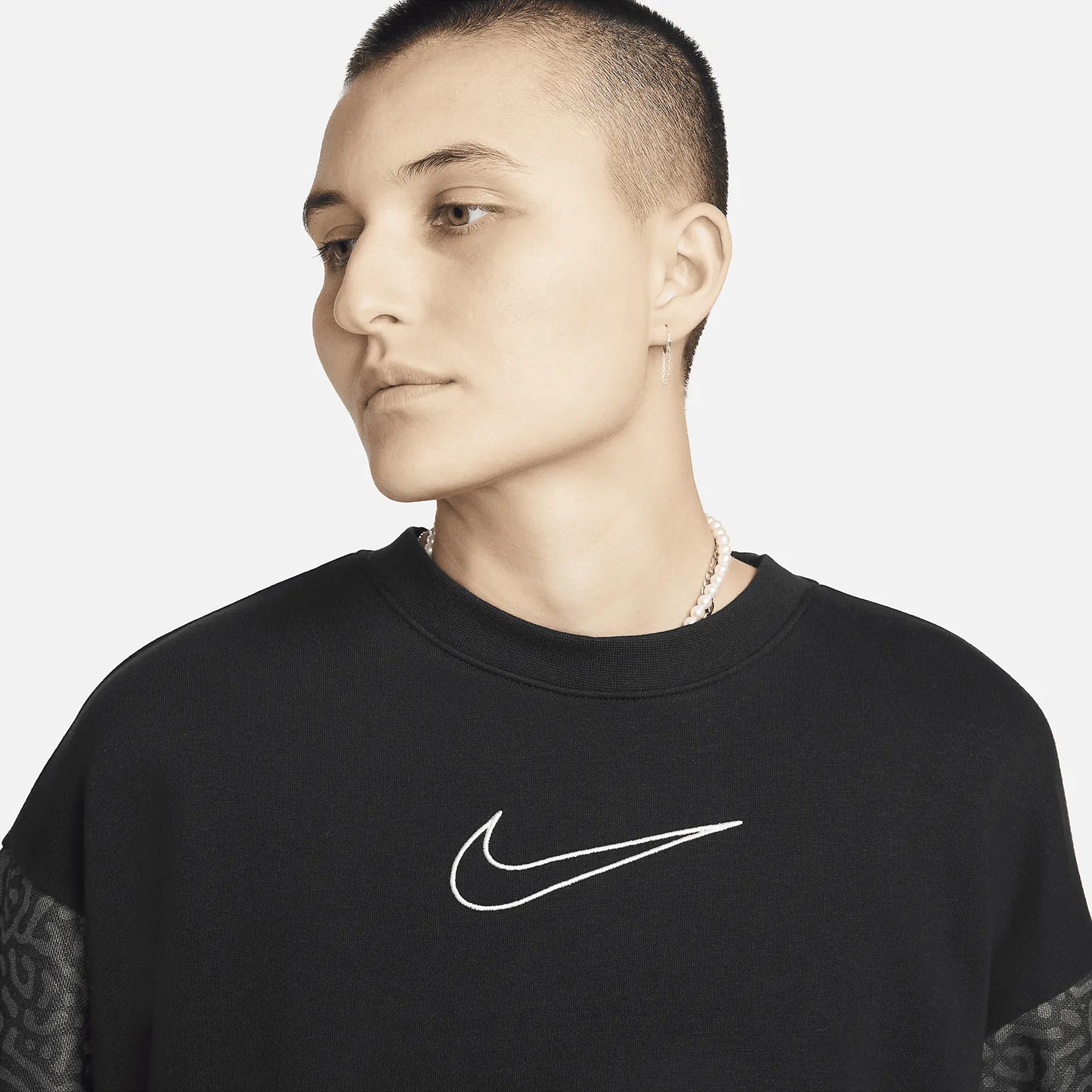 Women's Sweatshirt