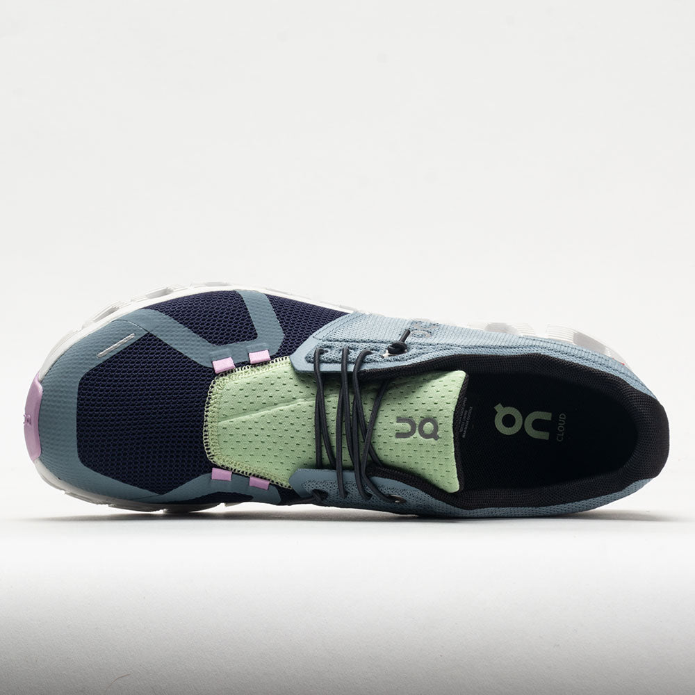 OthtN Cloud 5 Push Women's Cobble/Flint