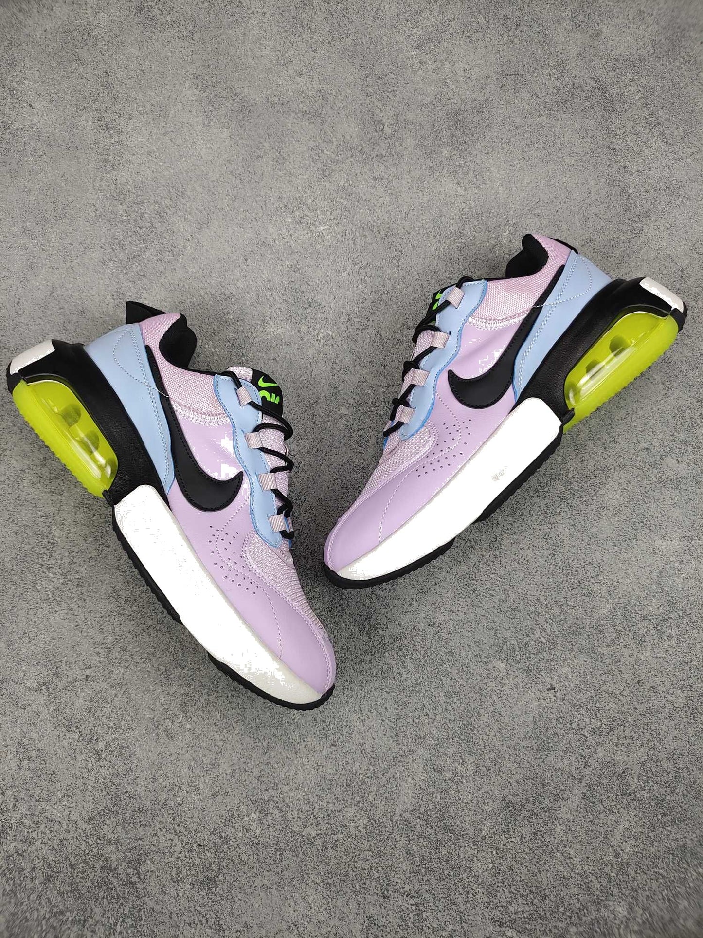 Aithtr Max Verona CK7200-500 Dames Schoenen