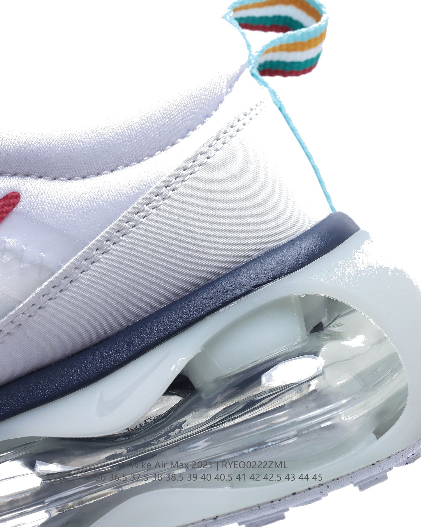 Aithtr Max 2021 New Aithtr Cushioning DH4245 Dames & Heren Schoenen-1