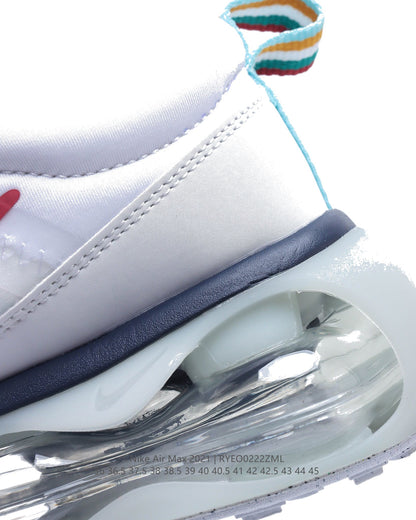 Aithtr Max 2021 New Aithtr Cushioning DH4245 Dames & Heren Schoenen-1