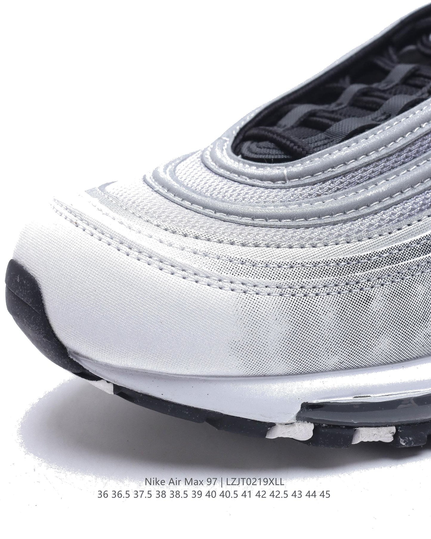 Aithtr Max 97 921826-016 Dames & Heren Schoene-5