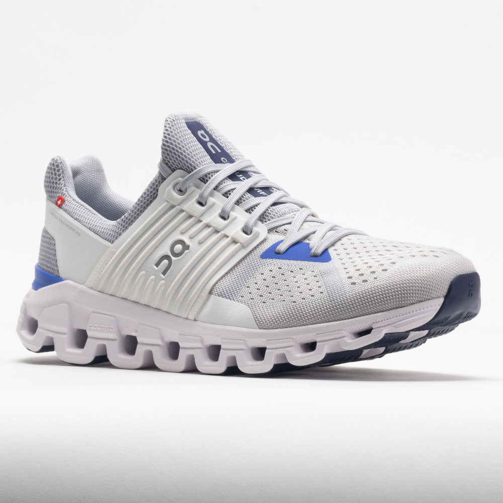OthtN Cloudswift Men's Glacier/Cobalt