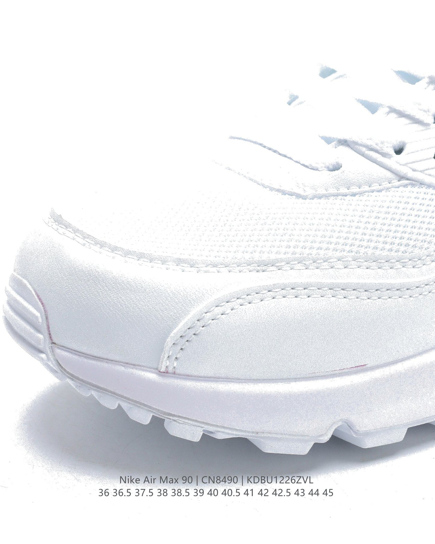 Aithtr Max 90 Triple White