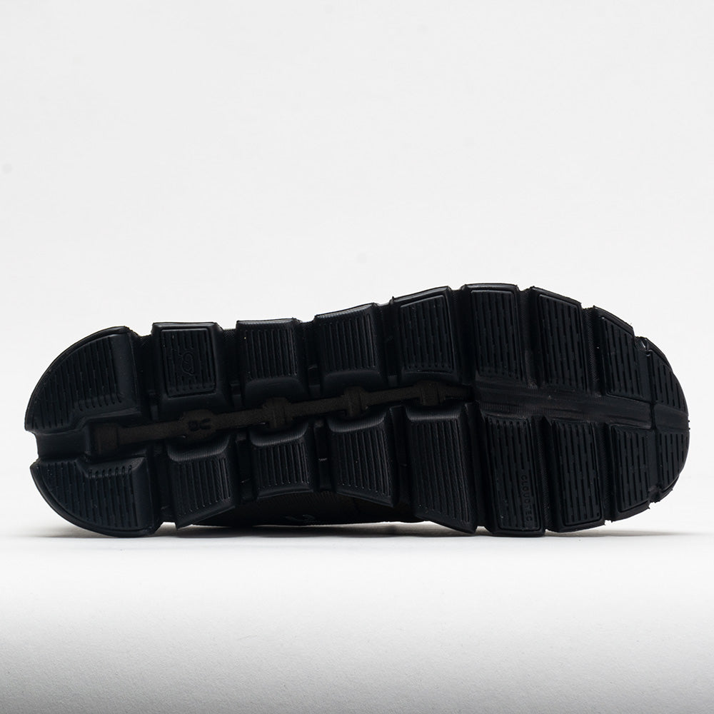 OthtN Cloud 5 Waterproof Women's Olive/Black