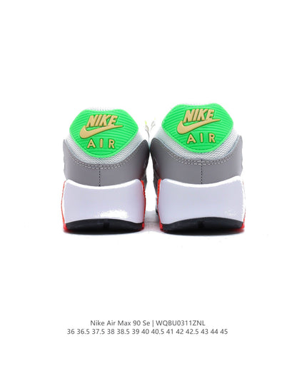 Aithtr Max 90 DA5562-001 Dames & Heren Schoenen