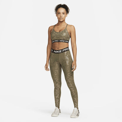 Women's Sports Bra