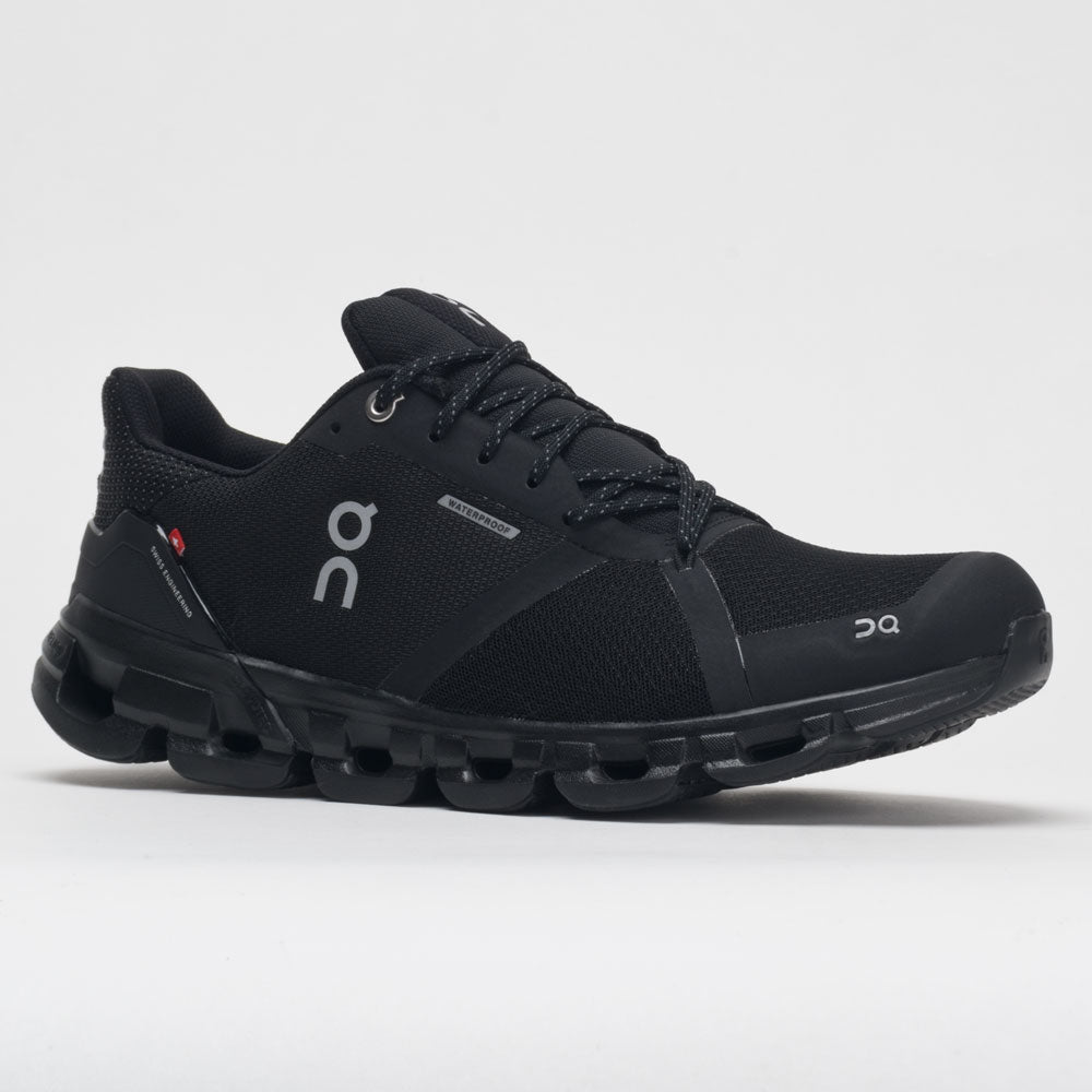 OthtN Cloudflyer Waterproof Women's Black/Lunar