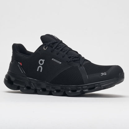 OthtN Cloudflyer Waterproof Women's Black/Lunar