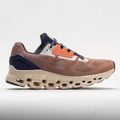 OthtN Cloudstratus Women's Cork/Fawn