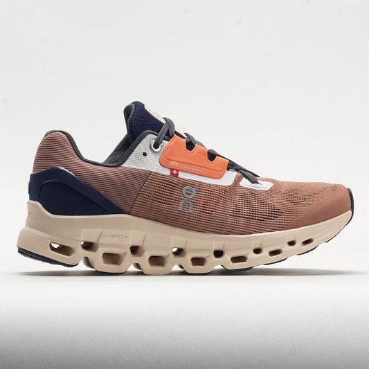 OthtN Cloudstratus Women's Cork/Fawn