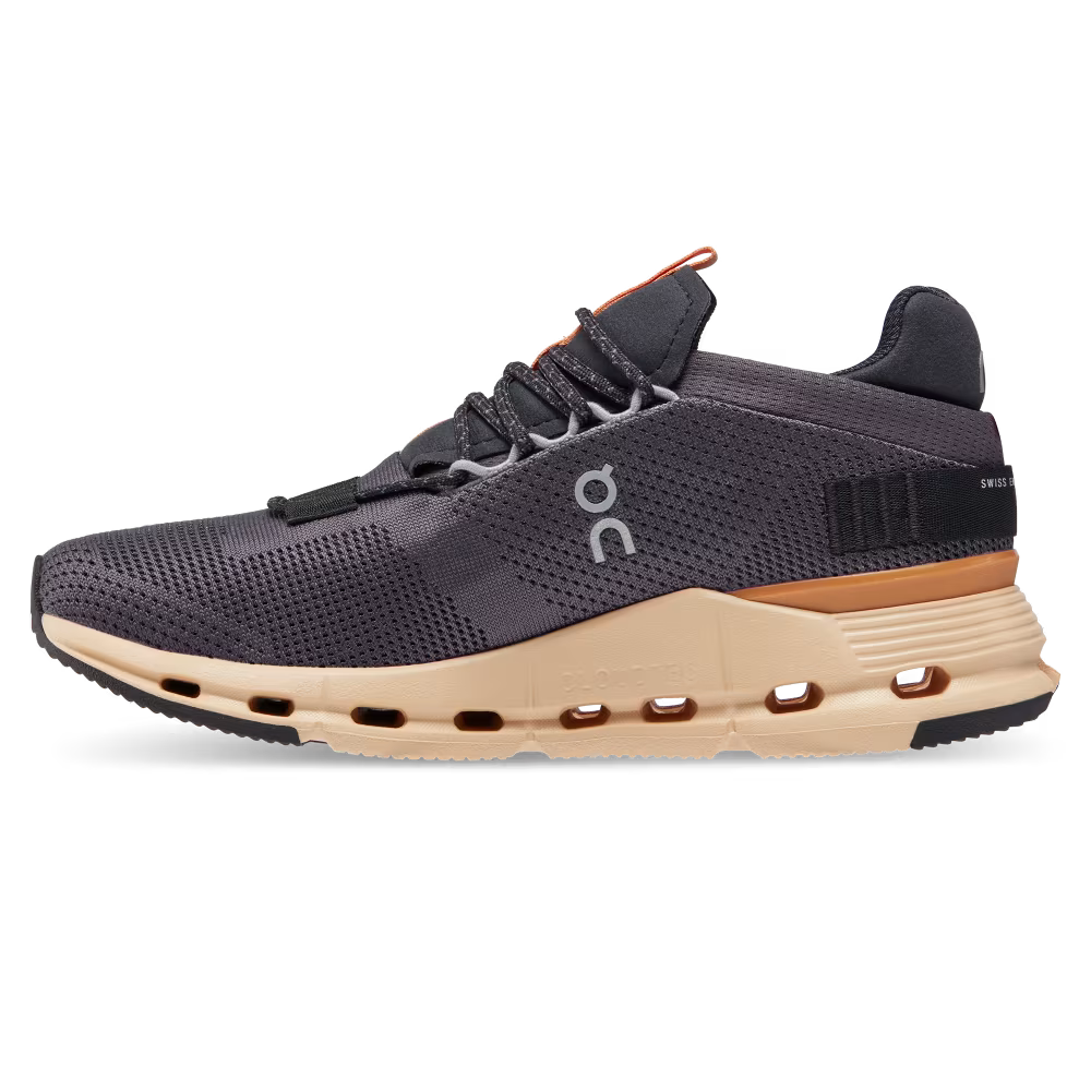 Cloudnova Women's Shoes Eclipse-Savannah