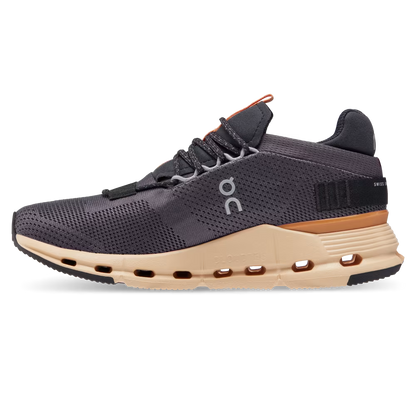 Cloudnova Women's Shoes Eclipse-Savannah