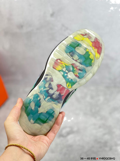 Aithtr Max 97 Dames & Heren Schoenen-8