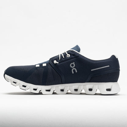 OthtN Cloud 5 Men's Midnight/White