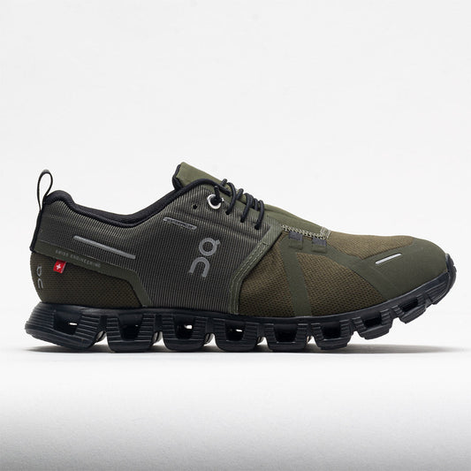 OthtN Cloud 5 Waterproof Women's Olive/Black