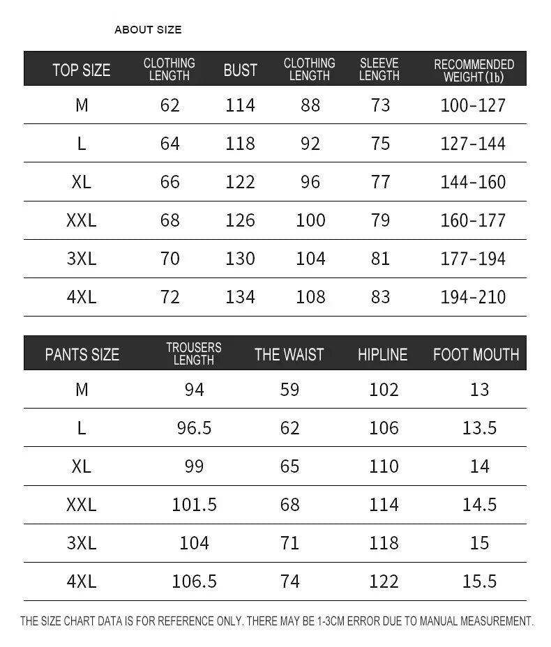 Cool Reflective Effect Men's Casual Sports Suit