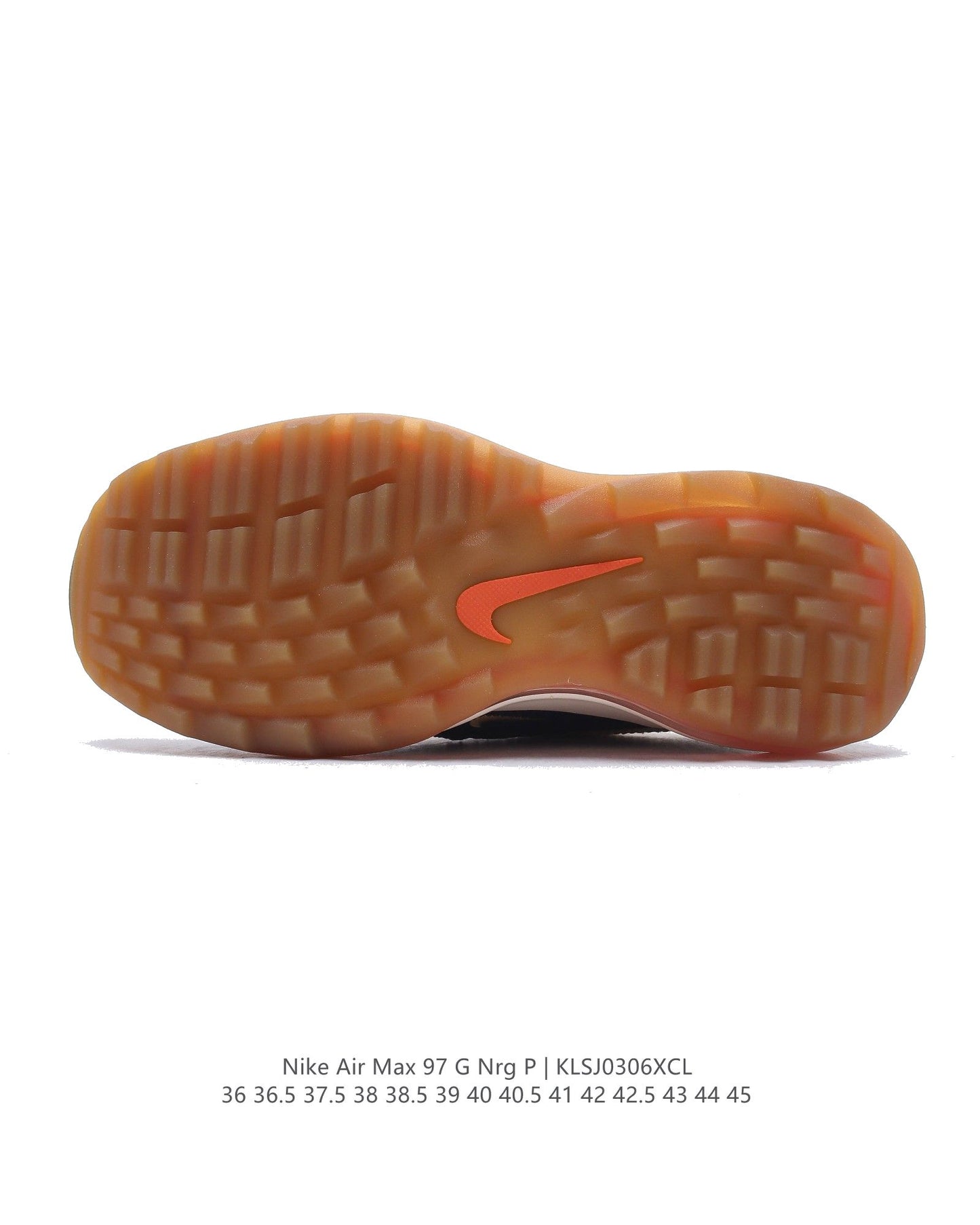 Aithtr Max 97 NRG CK1209-001 Dames & Heren Schoenen