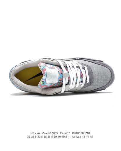 Aithtr Max 90 NRG Desert Sand CK6467 Dames & Heren Schoenen