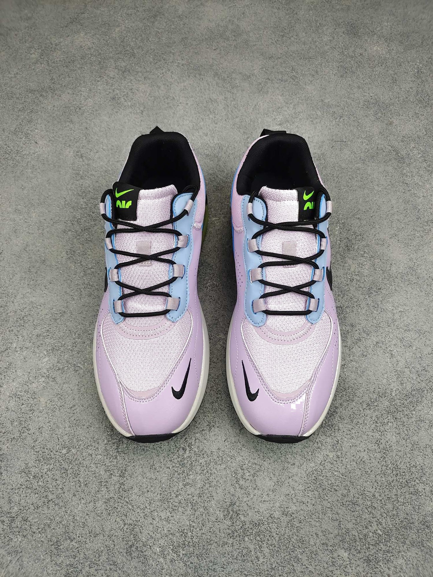 Aithtr Max Verona CK7200-500 Dames Schoenen