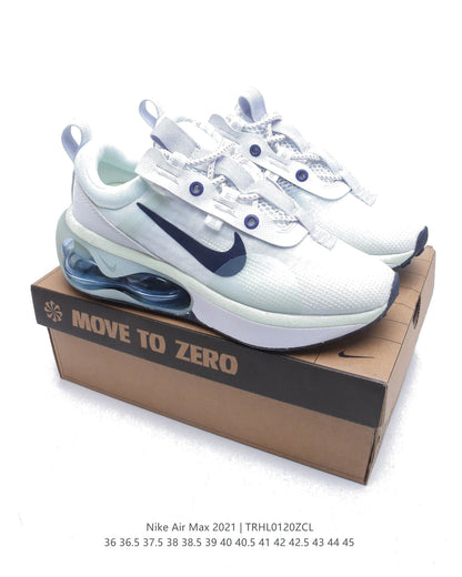 Aithtr Max 2021 DH4245 New Aithtr Cushion Dames & Heren Schoenen-1