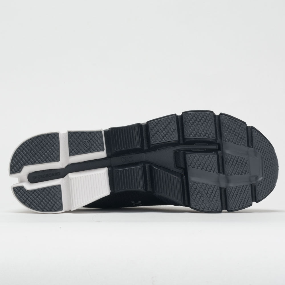 OthtN Cloudflyer Men's Black/White