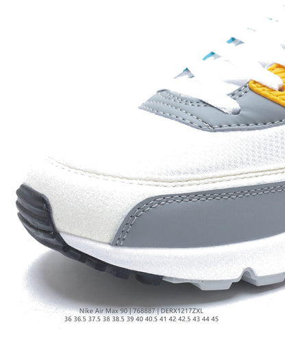 Aithtr Max 90 Classic Retro Small Aithtr Cushion Dames & Heren Schoenen