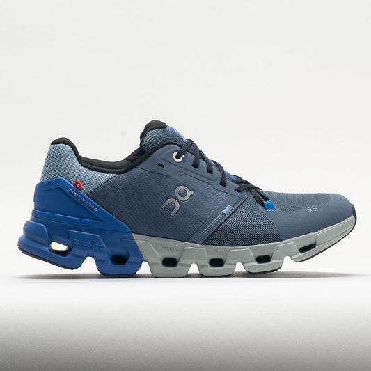 OthtN Cloudflyer 4 Men's Metal/Lapis