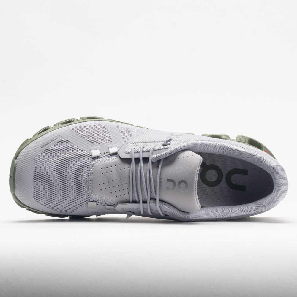 OthtN Cloud 5 Men's Glacier/Reseda