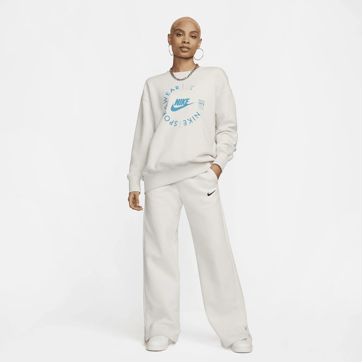 Women's Sweatshirt