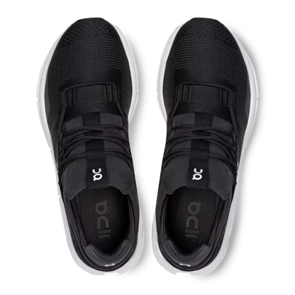 Cloudnova Women's Shoes Phantom-White