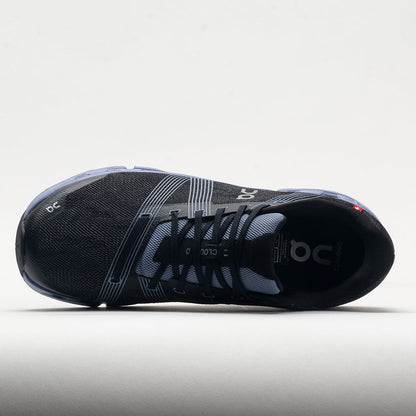 OthtN Cloudgo Men's Black/Shale