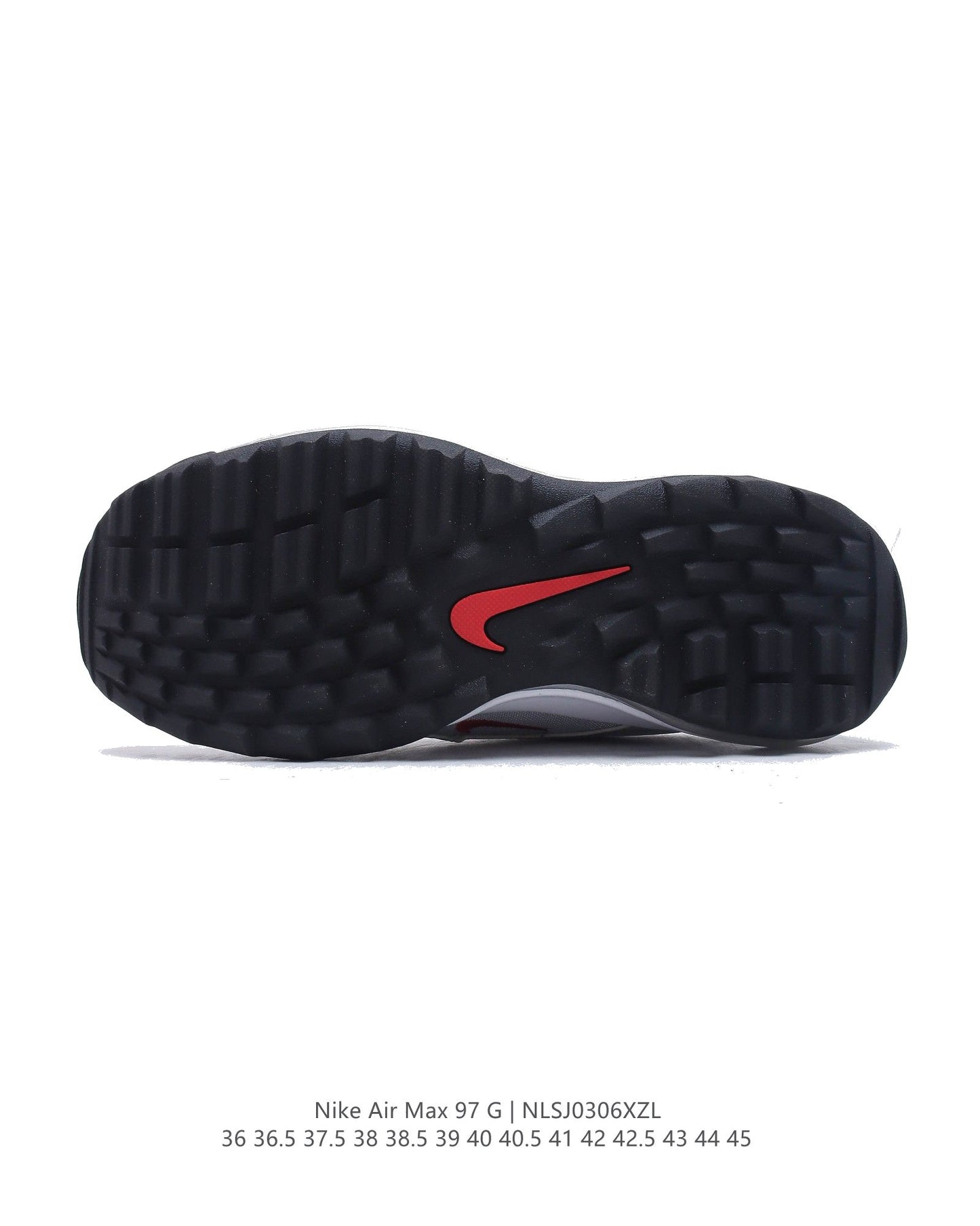 Aithtr Max 97 G CI7538-001 Dames & Heren Schoenen