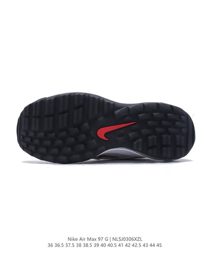 Aithtr Max 97 G CI7538-001 Dames & Heren Schoenen