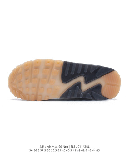 Aithtr Max 90 3M Anthracite CZ2975-002 Dames & Heren Schoenen