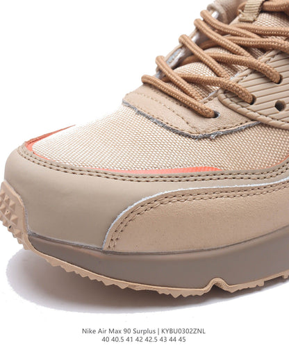 Aithtr Max 90 SURPLUS CQ7743-200 Heren Schoenen