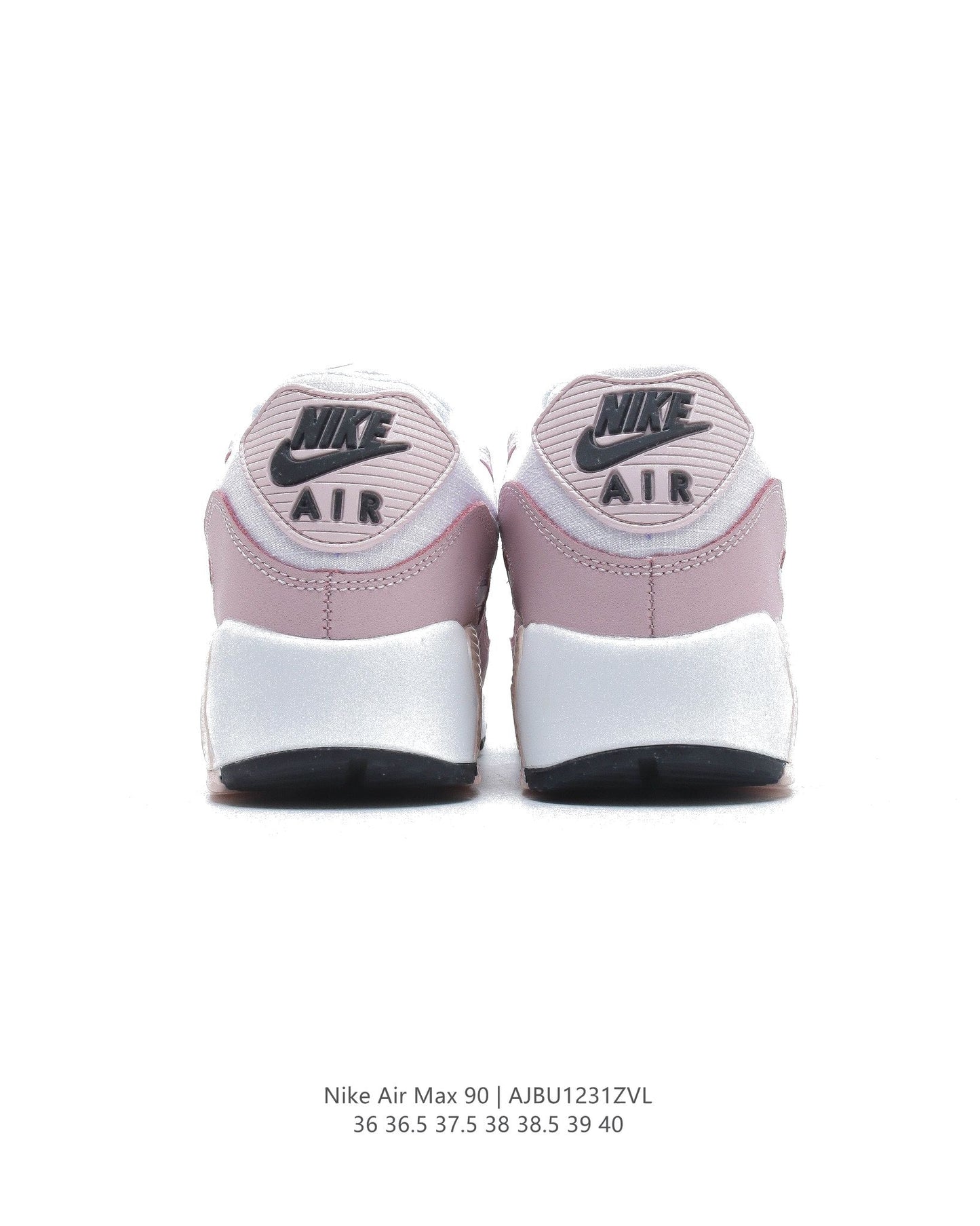 Aithtr Max 90 Cherry Blossom Powder CV8819-100 Dames Schoenen