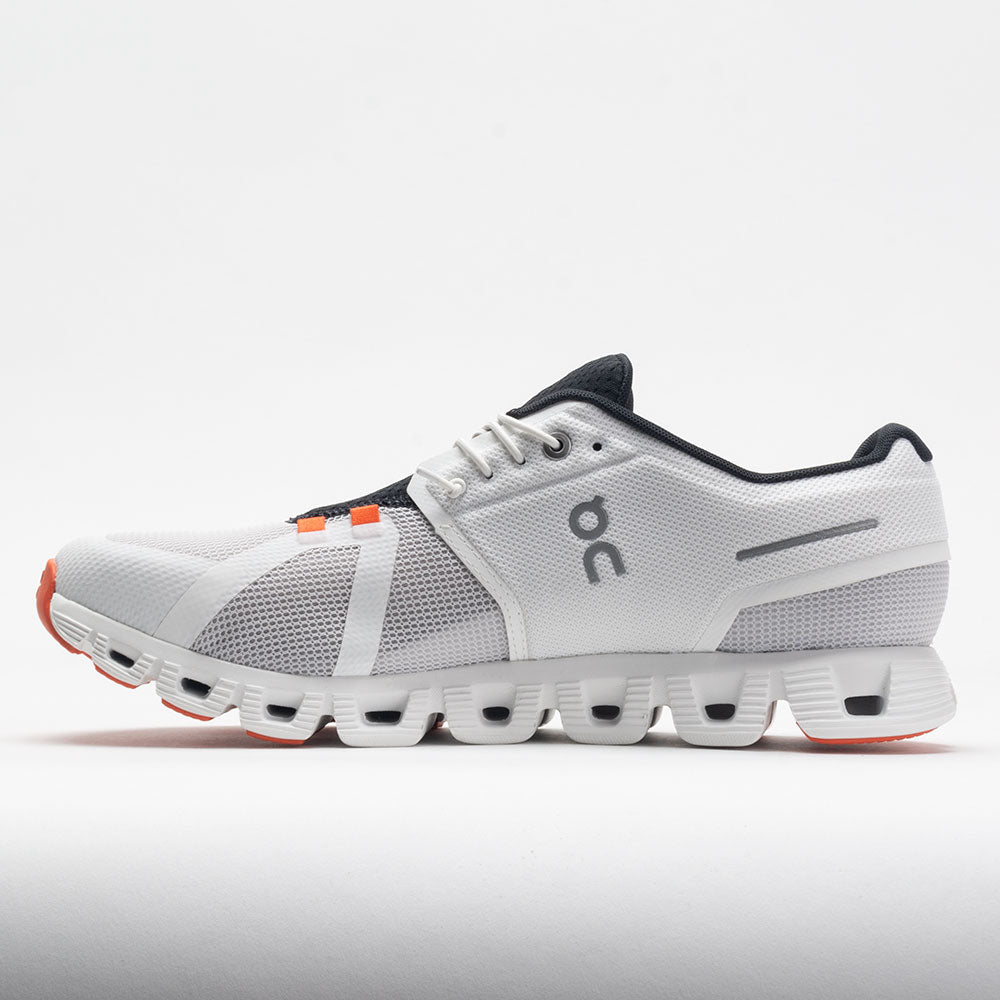 OthtN Cloud 5 Push Men's White/Flame