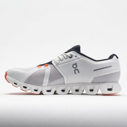 OthtN Cloud 5 Push Men's White/Flame