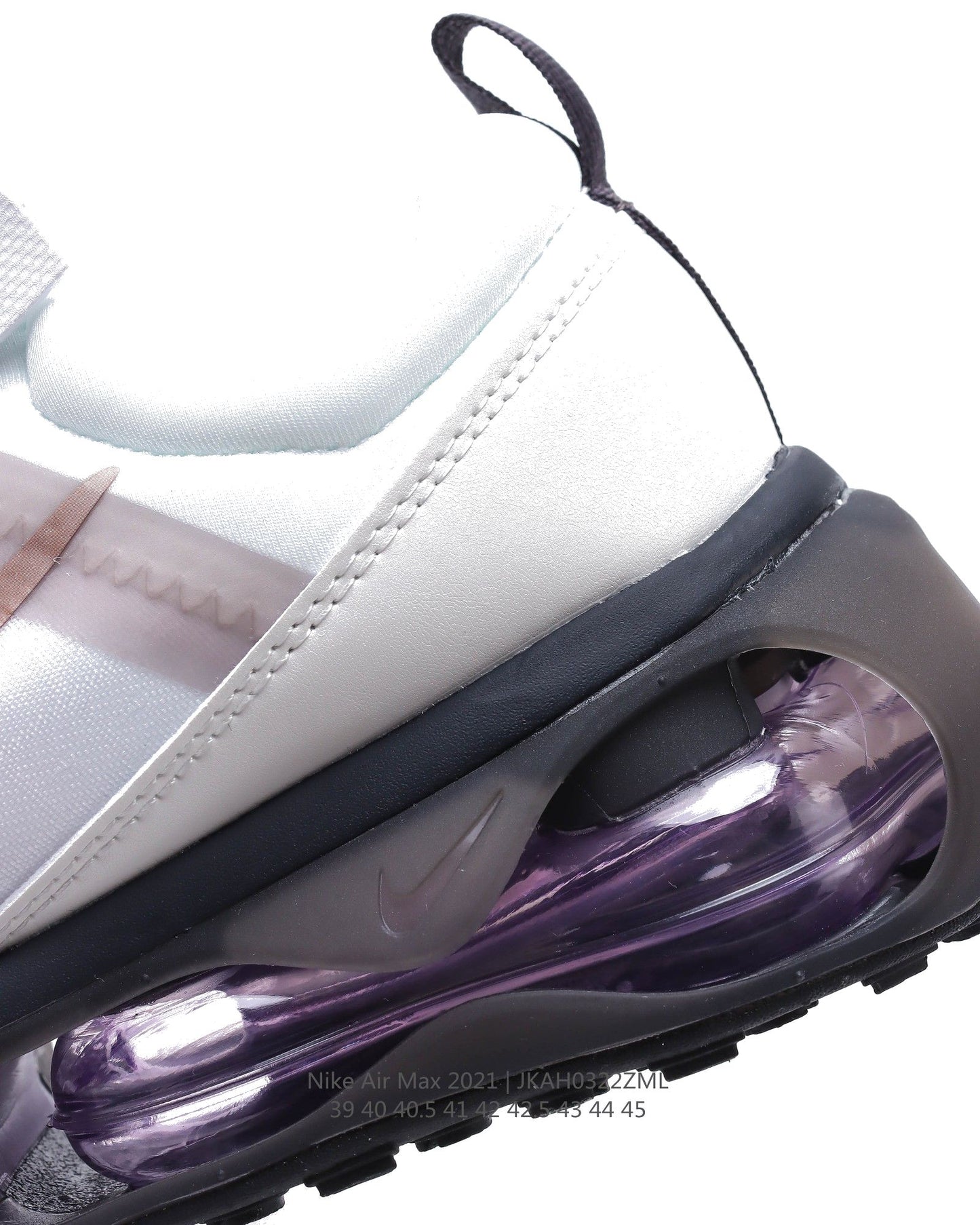 Aithtr Max 2021 DA3199 Heren Schoenen